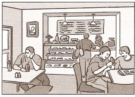 Option B